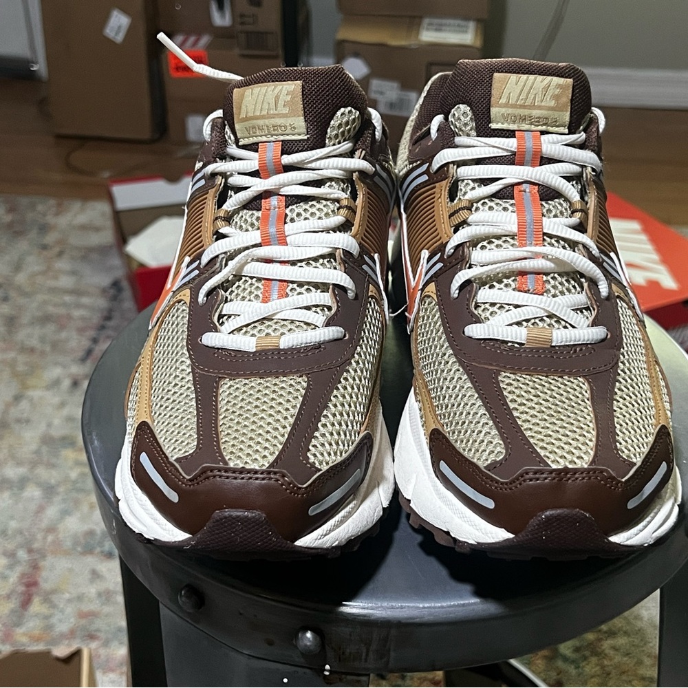 Nike air zoom vomero 5 “ wheat grass”